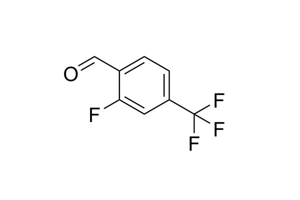 2-氟-4-三氟甲基苯甲醛
