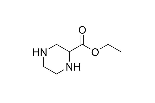 2-哌嗪羧酸乙酯