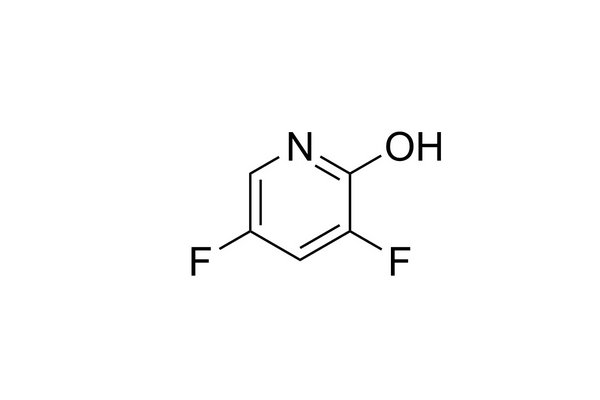 2-羟基-3,5-二氟吡啶
