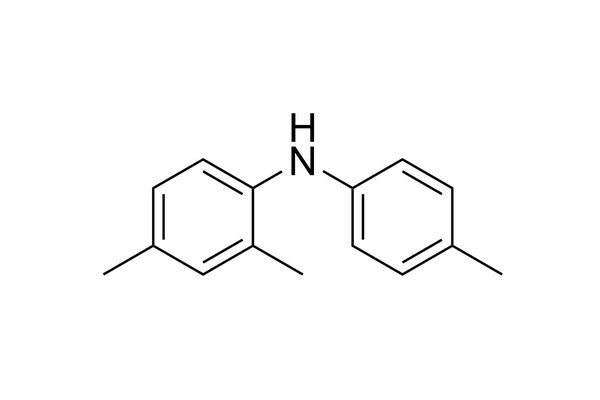 2,4-二甲基-N-（4-甲基苯基）苯胺