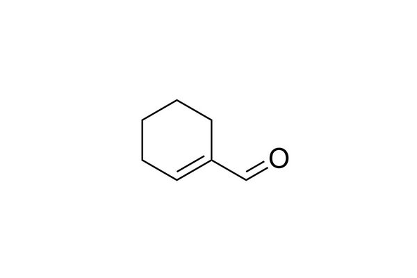 环己烯-1-甲醛