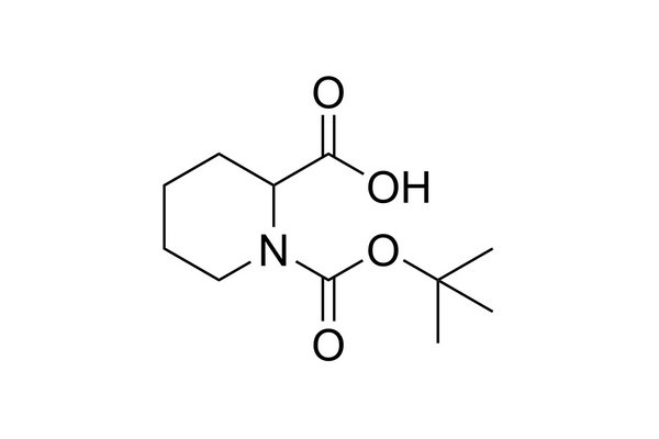 N-BOC-2-哌啶甲酸