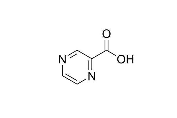吡嗪-2-甲酸