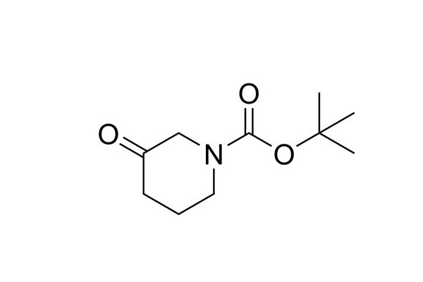 N-Boc-3-哌啶酮