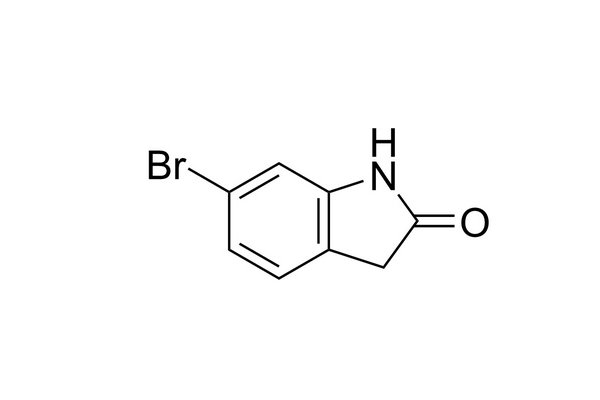 6-溴吲哚酮