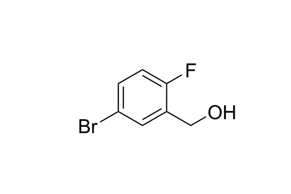 5-溴-2-氟苄醇