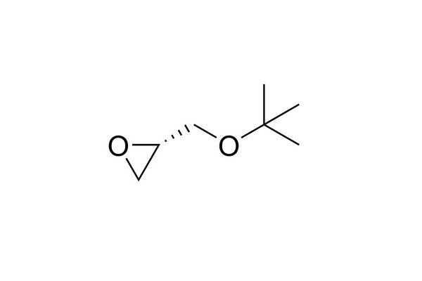 (R)-t-叔丁基缩水甘油醚