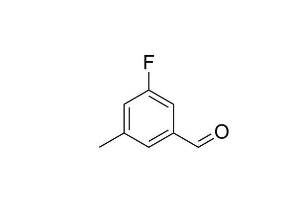3-Fluoro-5-methylbenzaldehyde