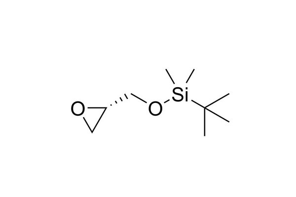 (S)-t-叔丁基二甲基硅基缩水甘油醚
