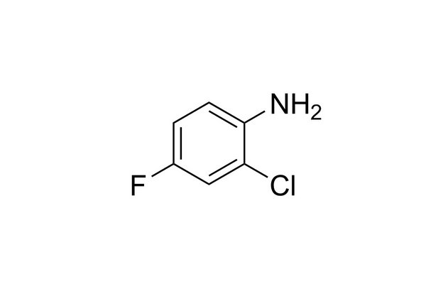 2-氯-4-氟苯胺