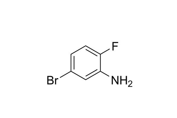 5-溴-2-氟苯胺