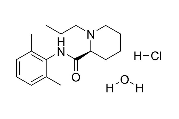 盐酸罗哌卡因