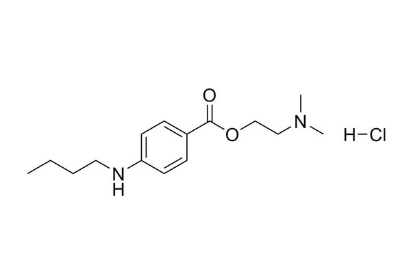 盐酸丁卡因