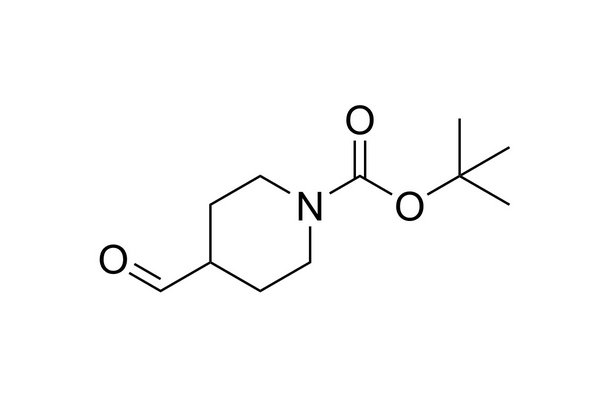 N-BOC-4-哌啶甲醛
