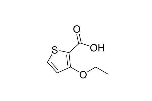 3-乙氧基噻吩-2-羧酸