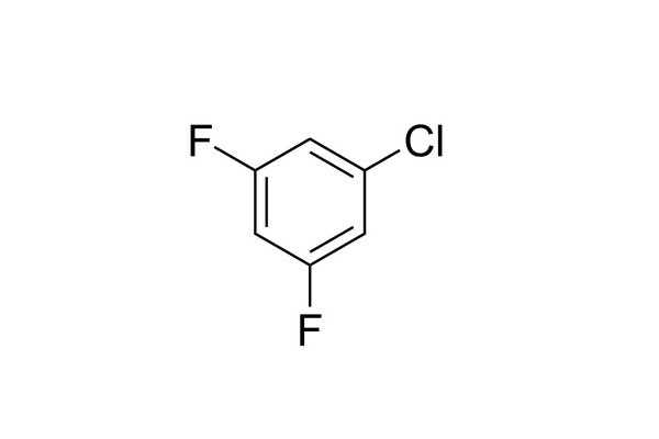 3,5-二氟氯苯