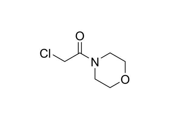 4-(2-氯乙酰基 )吗啉