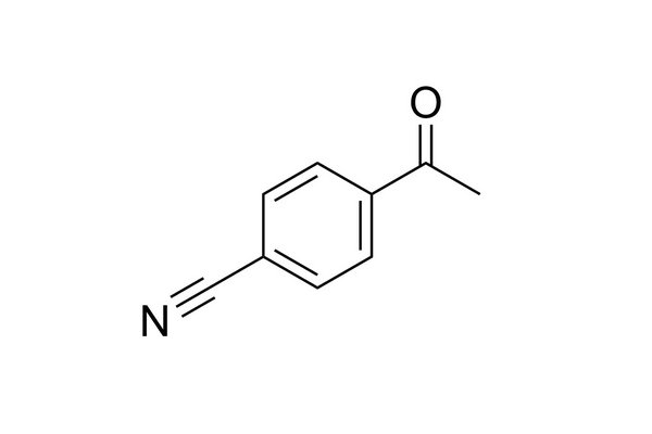 对氰基苯乙酮