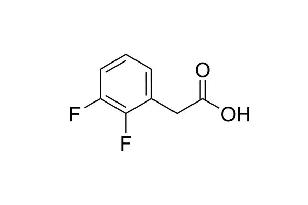 2,3-二氟苯乙酸