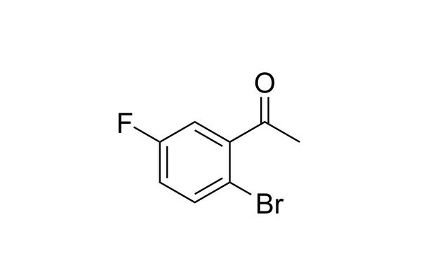2'-溴-5'-氟苯乙酮
