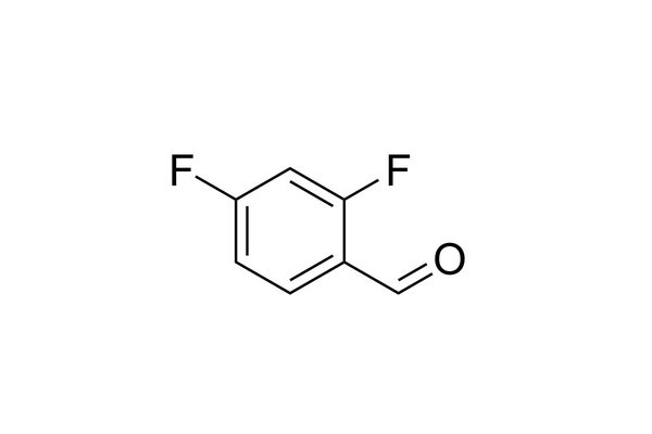 2,4-二氟苯甲醛