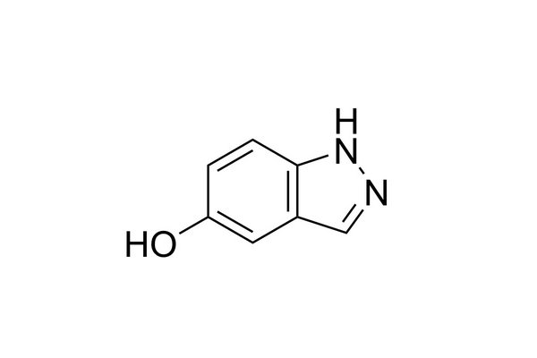 1H-吲唑-5-醇