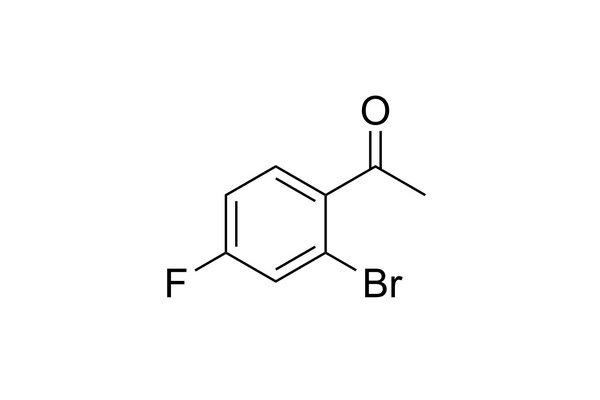 2'-溴-4'-氟苯乙酮