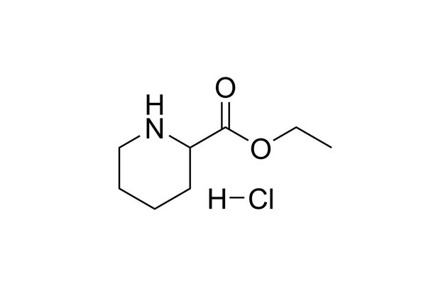 2-哌啶甲酸乙酯（盐酸盐）