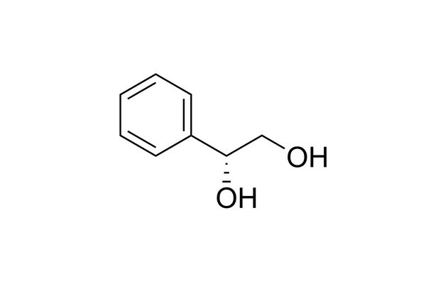 (R)-1-苯基-1,2-乙二醇
