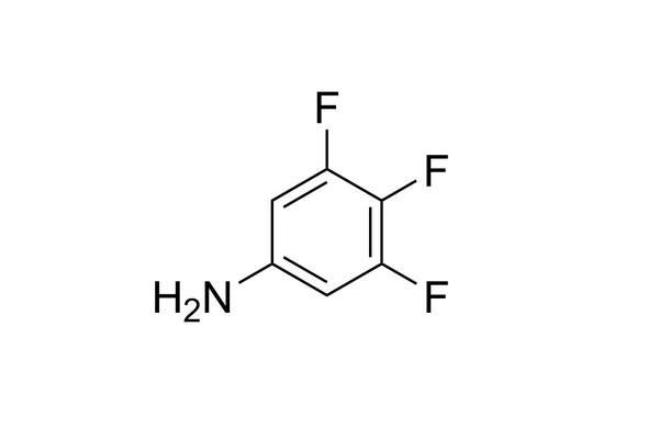 3,4,5-三氟苯胺
