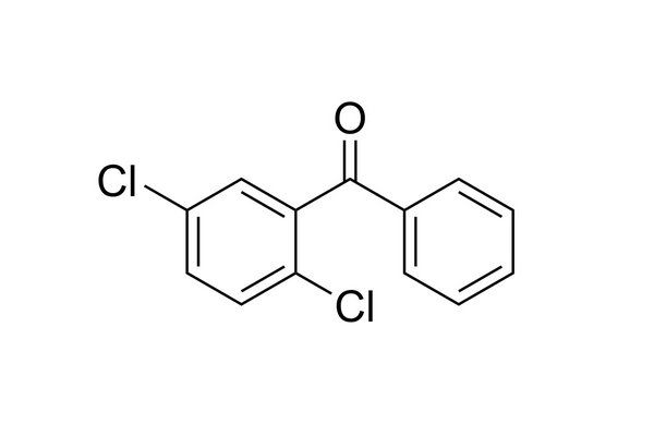 2,5-二氯二苯甲酮