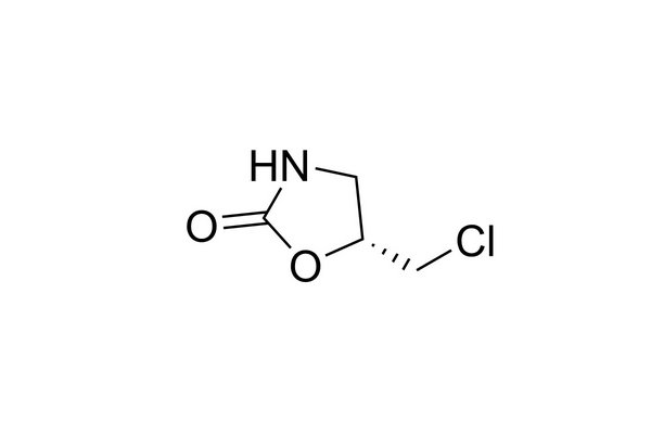 (R)-5-氯甲基-2-恶唑烷酮