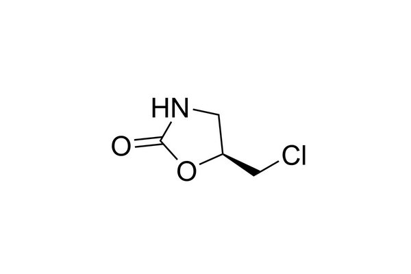 (S)-5-氯甲基-2-恶唑烷酮