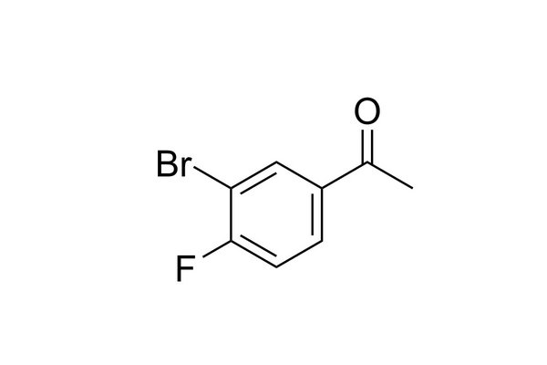 3-溴-4-氟苯乙酮