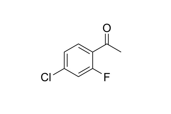 4-氯-2-氟苯乙酮