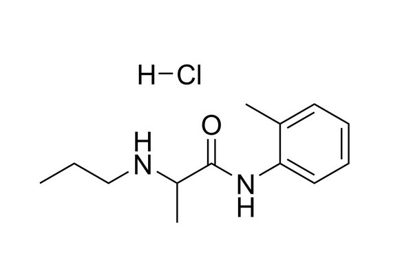 盐酸丙胺卡因