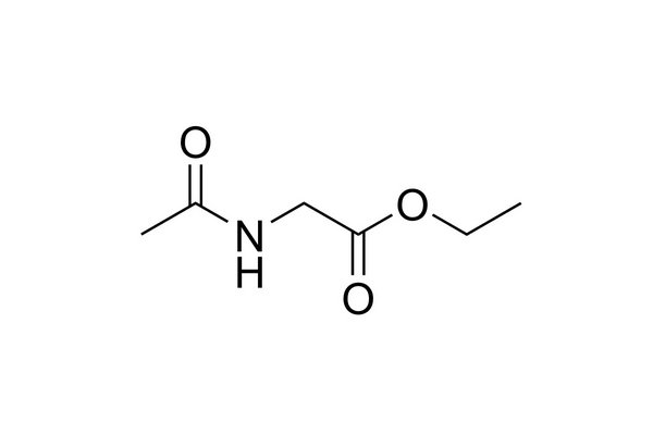 乙酰甘氨酸乙酯