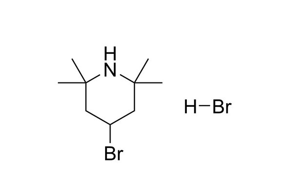4-溴-2,2,6,6-四甲基哌啶氢溴酸盐