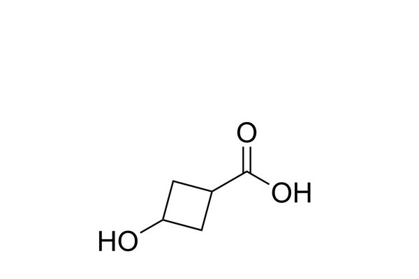 3-羟基环丁基甲酸