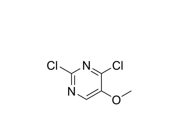 2，4-二氯-5-甲氧基嘧啶