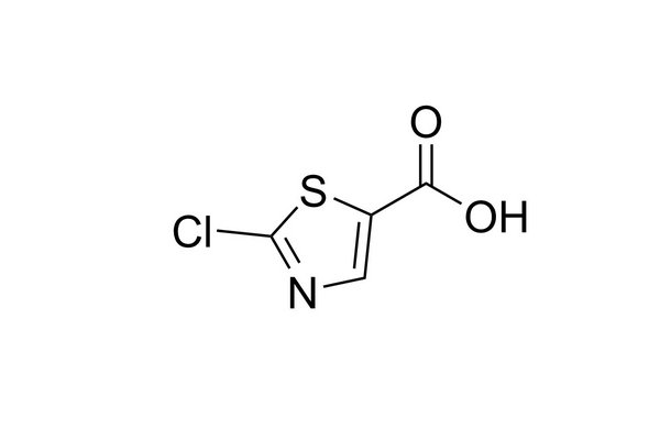 2-氯-噻唑-5-甲酸
