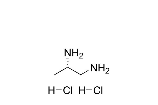 (S)-(-)-二氨基丙烷二盐酸盐