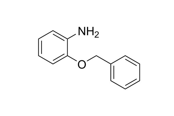 2-苄氧基苯胺