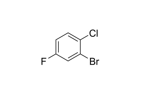 2-氯-5-氟溴苯