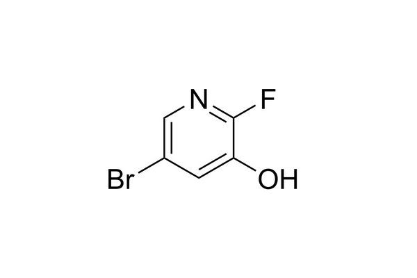 2-氟-3-羟基-5-溴吡啶