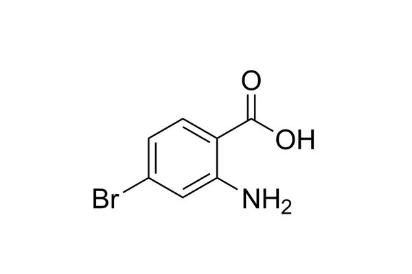 2-氨基-4-溴苯甲酸