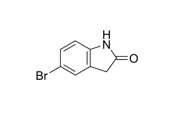 5-溴吲哚酮