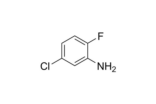 5-氯-2-氟苯胺