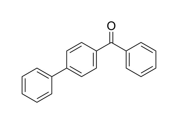 4-苯基二苯甲酮