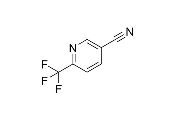 6-三氟甲基烟腈